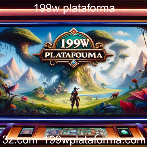 Explorando o Mundo dos Jogos de Aventura: Uma Jornada Inesquecível