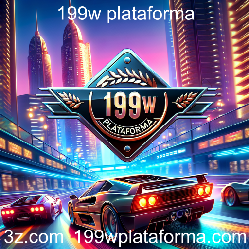 Explorando a Emoção dos Jogos de Corrida na 199w Plataforma