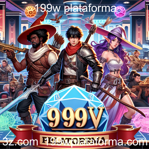 A Evolução dos RPGs: Uma Jornada pelo Mundo dos Jogos de Papel