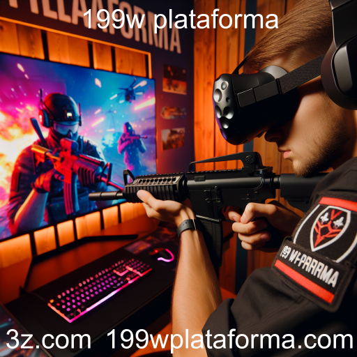 A Evolução dos Jogos de Tiro: Uma Jornada Através do Tempo