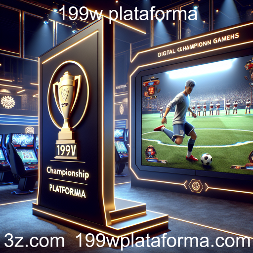 A Evolução dos Jogos de Esportes: Da Simulação à Competição Global